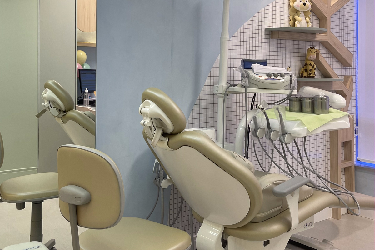 Destaque: Odontologia integrada