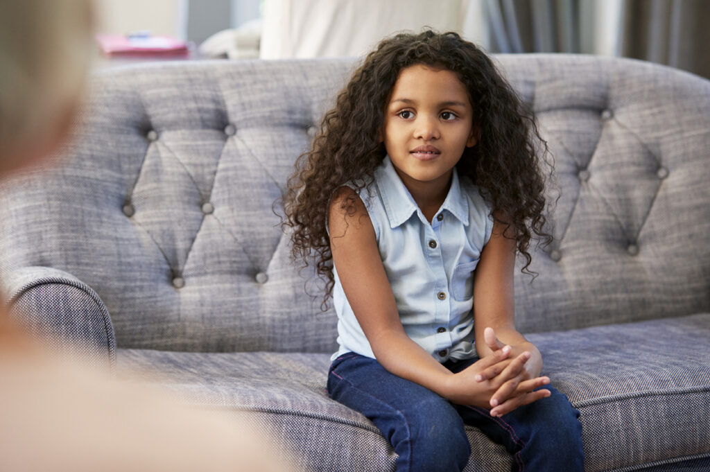 Neuropsicologia Infantil: Clínica Ninos