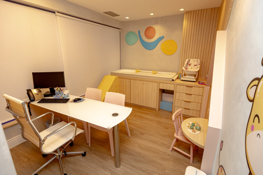 Clínica Ninos - Pediatria e Odontologia em Salvador