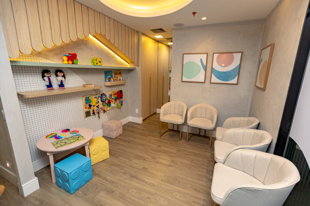 Clínica Ninos - Pediatria e Odontologia em Salvador